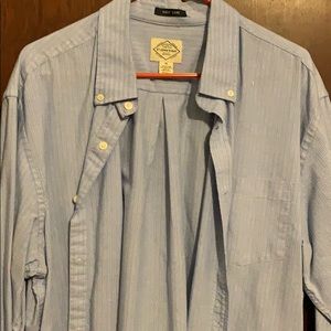 St Johns Bay Button Down